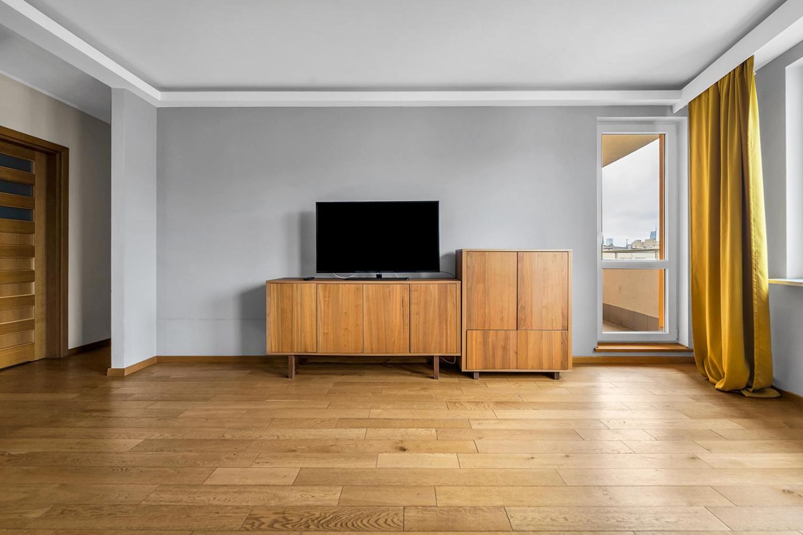 Wola Tower - 60M2, Balcony With City View, Parks Nearby - By Rentujemy Varsóvia Exterior foto