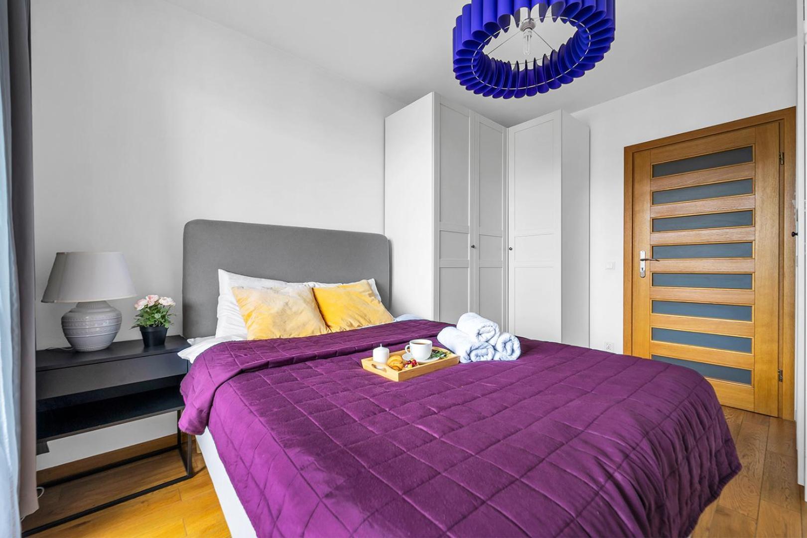 Wola Tower - 60M2, Balcony With City View, Parks Nearby - By Rentujemy Varsóvia Exterior foto